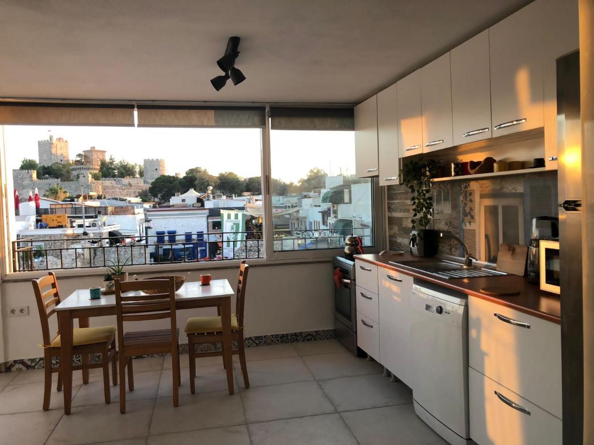 Bodrum Houses Of Socrates - Manzara 아파트 외부 사진