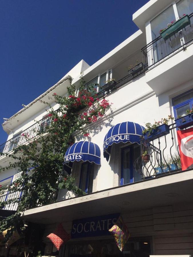 Bodrum Houses Of Socrates - Manzara 아파트 외부 사진