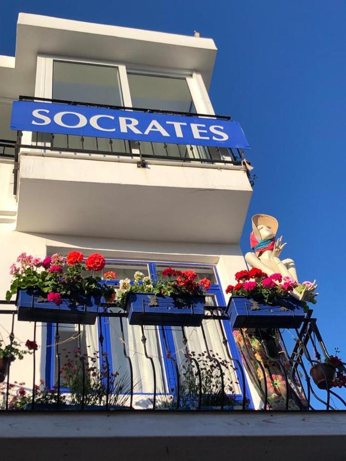 Bodrum Houses Of Socrates - Manzara 아파트 외부 사진