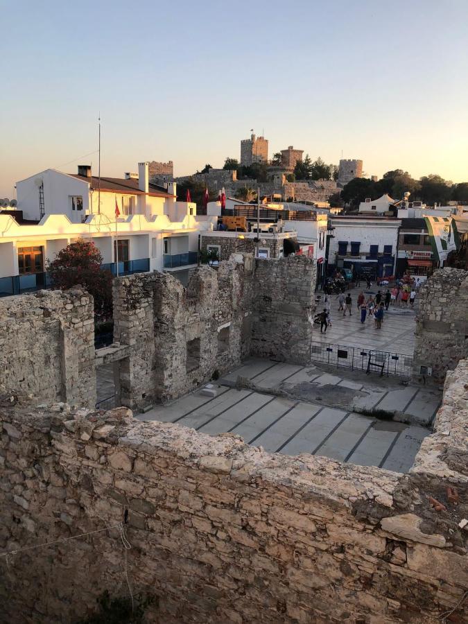 Bodrum Houses Of Socrates - Manzara 아파트 외부 사진